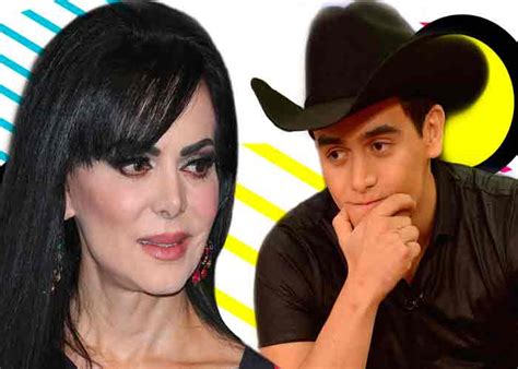 Maribel Guardia Yo Hubiera Sido Feliz Con Un Hijo Gay TN Tv