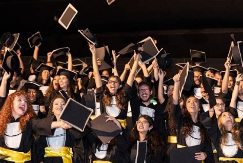 Programa O De Formatura Da Ufv Come A Nesta Quarta Feira Folha