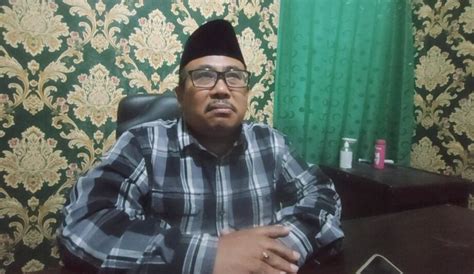 Hari Santri Nasional Ini Pesan Ketua PCNU Brebes Kepada Santri Arah