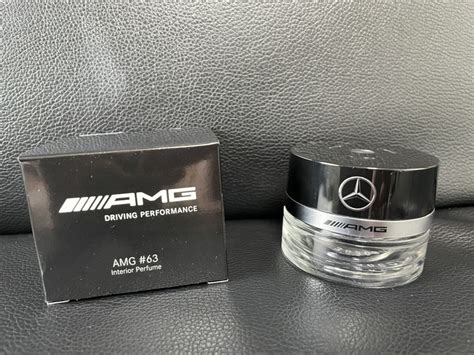 Amg Mercedes Benz