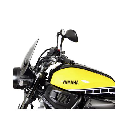 COMPRA TU CUPULA MRA Yamaha XSR 700 EN MADRID AL MEJOR PRECIO TODO