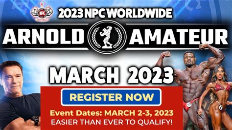 Arnold Expo Uk 2024 Wally Malvina
