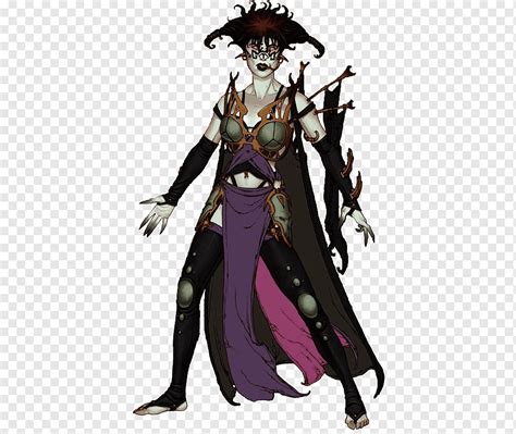 Joker Costume Design Mangaka Phage The Untouchable Partical Legendary