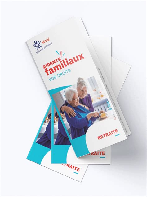 Guide Aidants Familiaux Vos Droits La Retraite Unaf