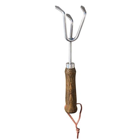 Three Prong Cultivator Garden Tools Brecks