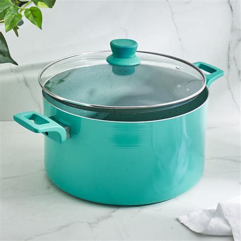 Buy Blair Nevada Aluminium Biryani Pot With Lid L From Home Centre