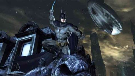 Batman: Return to Arkham Review - Another Day, Another Remaster