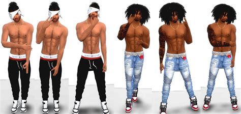 Male Poses By Xxblacksims Sims Cc Custom Content Pose Pack Nbkomputer