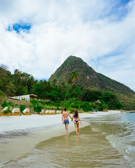 Travel Saint Lucia on Twitter: "It’s another #WellnessWednesday and I’m