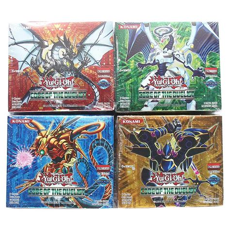 216pcs/set Yugioh Cards yu gi oh anime Game Collection Cards toys for boys girls Brinquedo-in ...