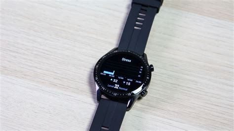 Huawei Watch GT 2 review | TechRadar