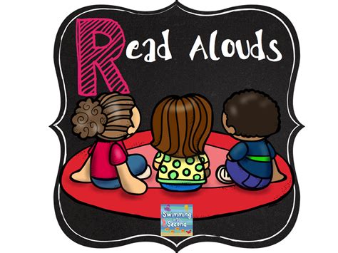 Read Aloud Book Clipart Svg Library Library - Reading Clip Art PNG ...