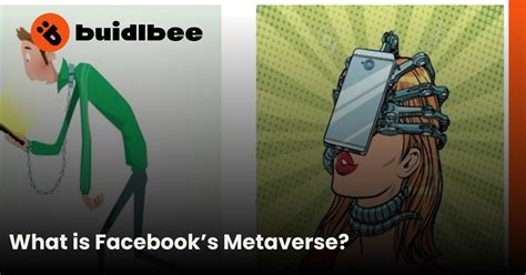 What Is Facebooks Metaverse