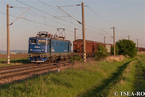 Ea Grup Feroviar Roman Neamt County Romania Flickr