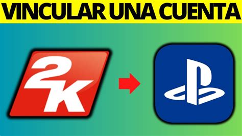 C Mo Vincular Una Cuenta K Con Playstation Ps Ps Youtube