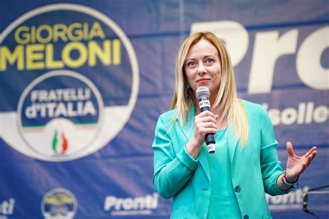 Elezioni Politiche Trionfo Del Centrodestra Pd Battuto Anche Nei