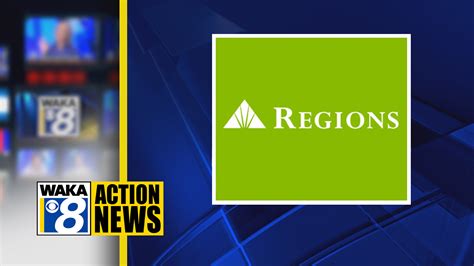 Regions Bank Announces Hundreds Of Layoffs Waka 8