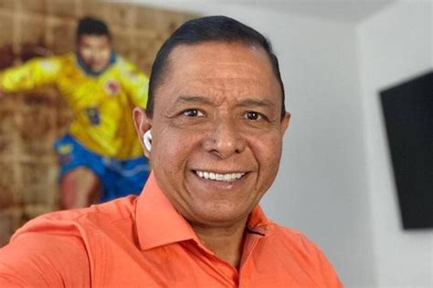 Iván René Valenciano Aseguró Que En Colombia Solo Hay Dos Equipos Grandes Estos Son Infobae