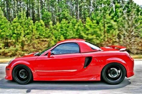 W30 MR 2 Hardtop Toyota Mr2 Toyota Cars Jdm Cars