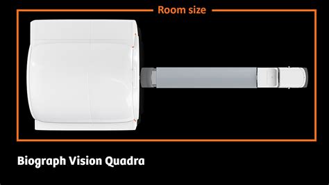 Biograph Vision Quadra Pet Ct Scanner Siemens Healthineers Siemens