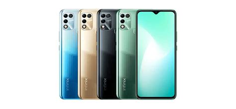 Kelebihan Dan Kekurangan Infinix Hot 11 Play CariHP