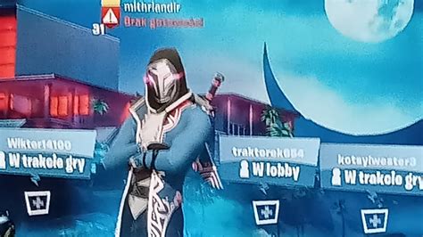 gram z moim kolegą toksycznym pierdem w fortnite YouTube