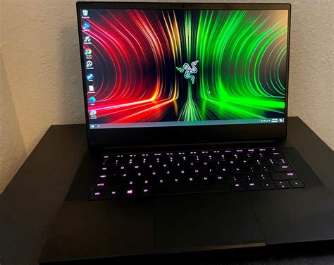 Razer Blade 14 Laptop Review Gorgeous But Underpowered Reviewed