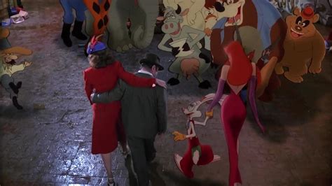 Who Framed Roger Rabbit Screencap Fancaps