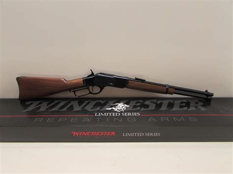 Winchester 1873 Serial Numbers With B - etclasopa