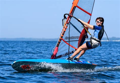 Abc Surf Cup Ku Nica Polskie Stowarzyszenie Windsurfingu