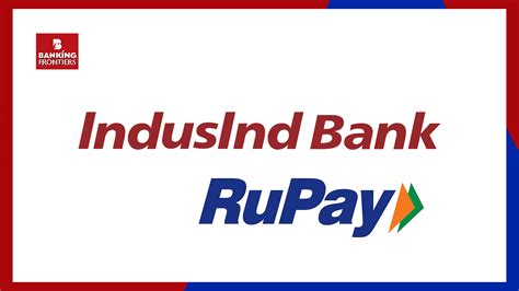 IndusInd Bank Goes Live With RuPay Credit Card On UPI