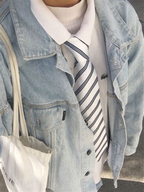 Days Outfit Of The Day Blue Blue Jacket School Fashion Outfit