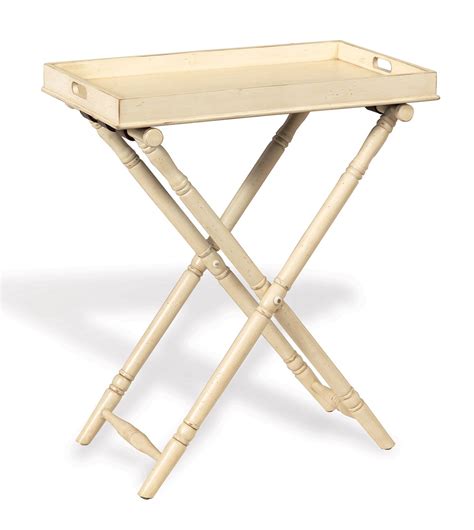 Folding Butlers Tray Table Ideas On Foter