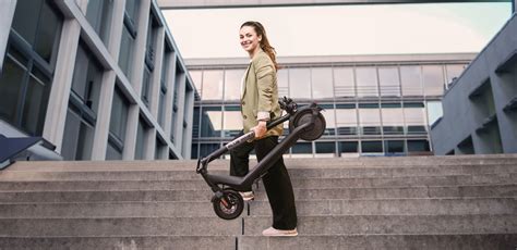 E Scooter Ix Online Kaufen Sportstech