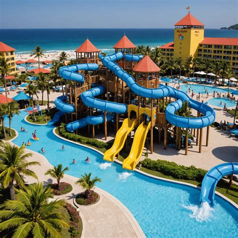 Discover Columbus’s Best-Kept Secret: Why Polaris Beach Resort Is the