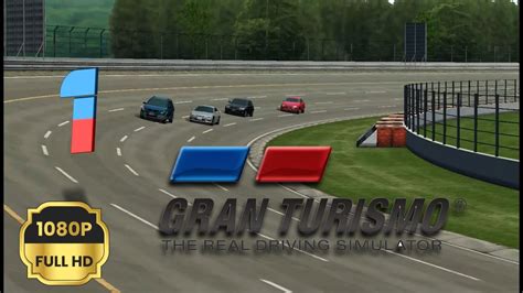 Gran Turismo Alfa Romeo PPSSPP GOLD Walkthrough YouTube