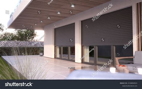 10 044 Roller Blind Roller Shutter Images Stock Photos Vectors