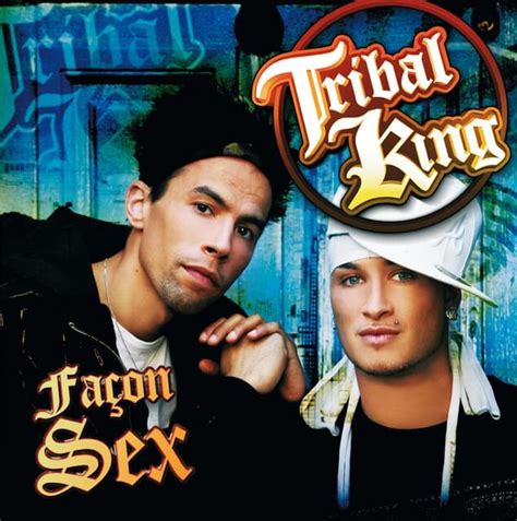 Tribal King Façon Sex Lyrics Genius Lyrics