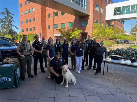 Eugene Police Department