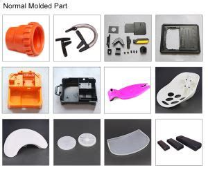 China Customize Plastic Mold Design Manufacturers, Suppliers - Factory Direct Wholesale - DingYue