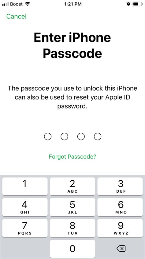 How To Reset Your Apple Id Password When You Ve Forgotten It Or Lost