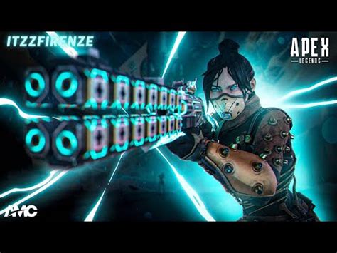 Level Up Apex Legends Montage ItzzFirenze YouTube