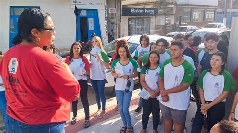 Pi Ma Realiza A O Preventiva E Integrada Contra A Dengue No Munic Pio