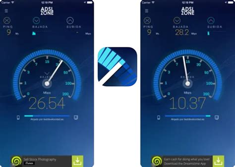Apps Para Medir La Velocidad De Internet Desde Iphone