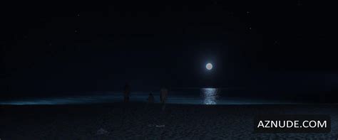 CARLOTTA NATOLI Nude AZNude