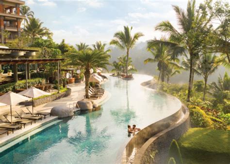 The Best Places To Stay In Ubud Bali A Winter Escape