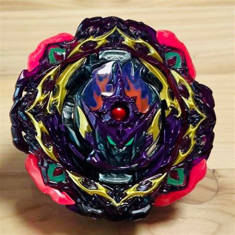 TAKARA Tomy Beyblade Ss6 7 DB BU Toy B 206 Barricade Lucifer