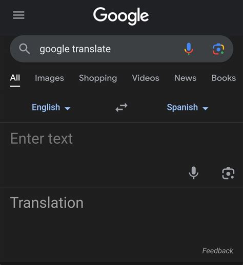 A Complete Guide Of Google Translate Video And Voice