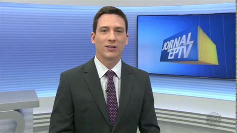 Jornal Da Eptv Edi O Ribeir O Preto Escalada Youtube