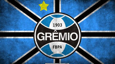 Grêmio Wallpapers Wallpaper Cave